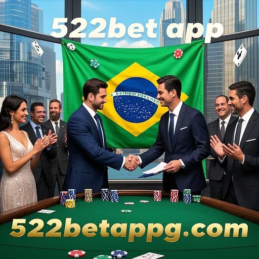 Descubra os Benefícios dos Bônus no 522bet App