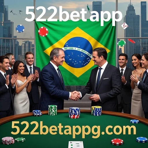 Desvendando a Categoria 'FAQ' do 522bet App: Um Guia Completo para Jogadores