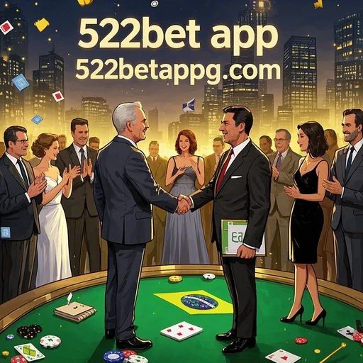A Experiência Imersiva dos Jogos Ao Vivo no 522bet
