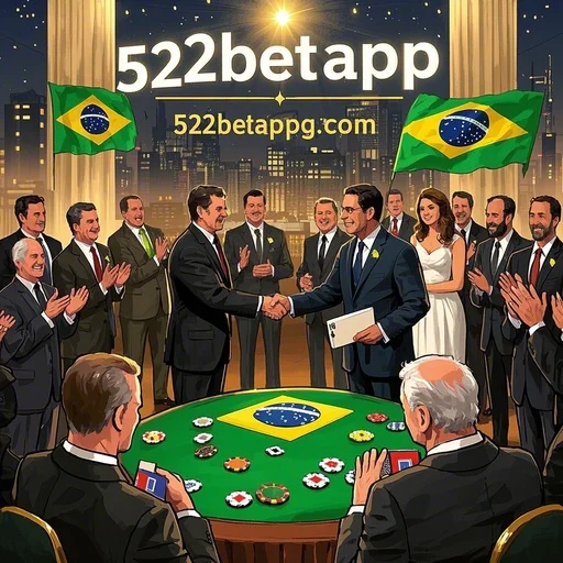Atrações dos Jogos de Login no 522bet App