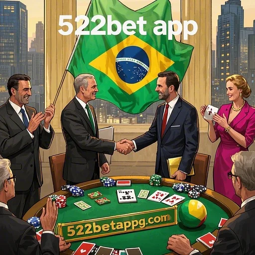 Descubra as Promoções Irresistíveis do 522bet App