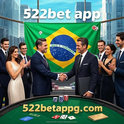 Apostas Esportivas no 522bet App: Tudo que Você Precisa Saber