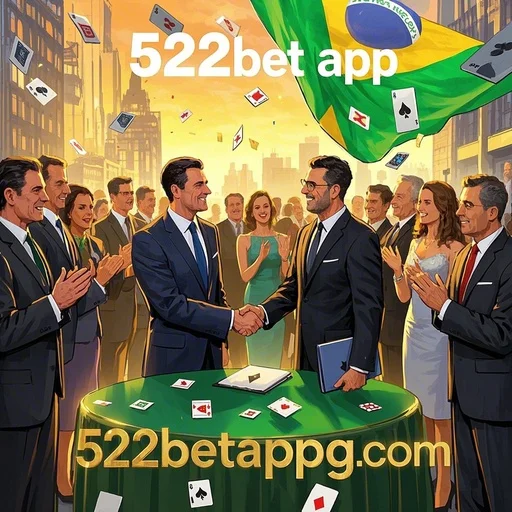 Explorando a Categoria de Jogos de Estratégia no 522bet App
